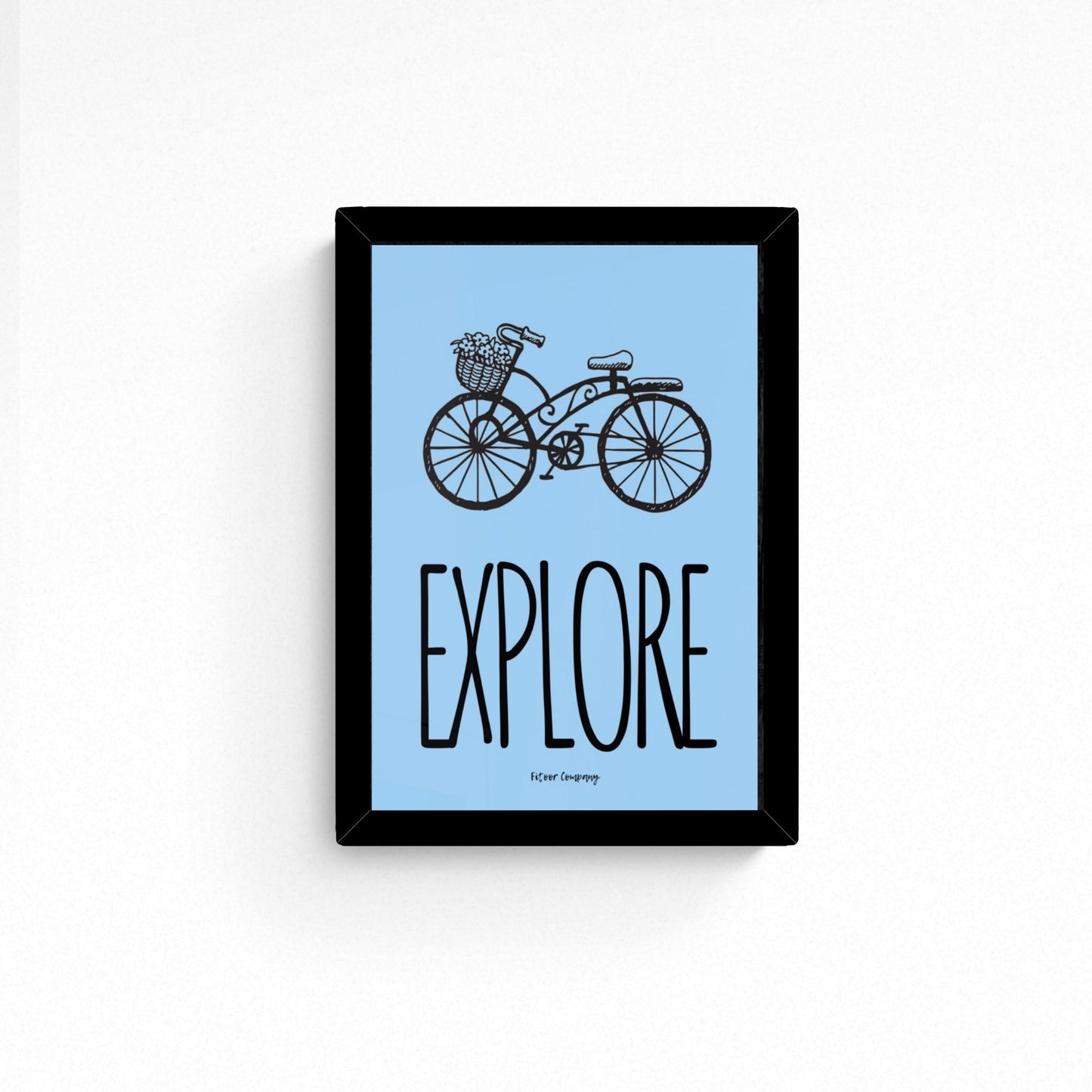 Explore