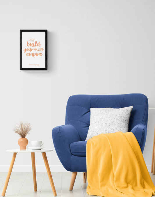 Build your own empire