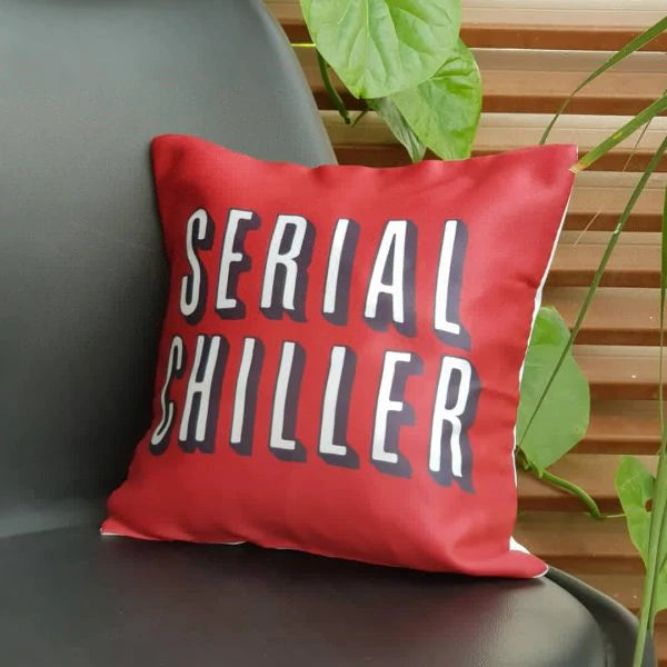 Serial Chiller