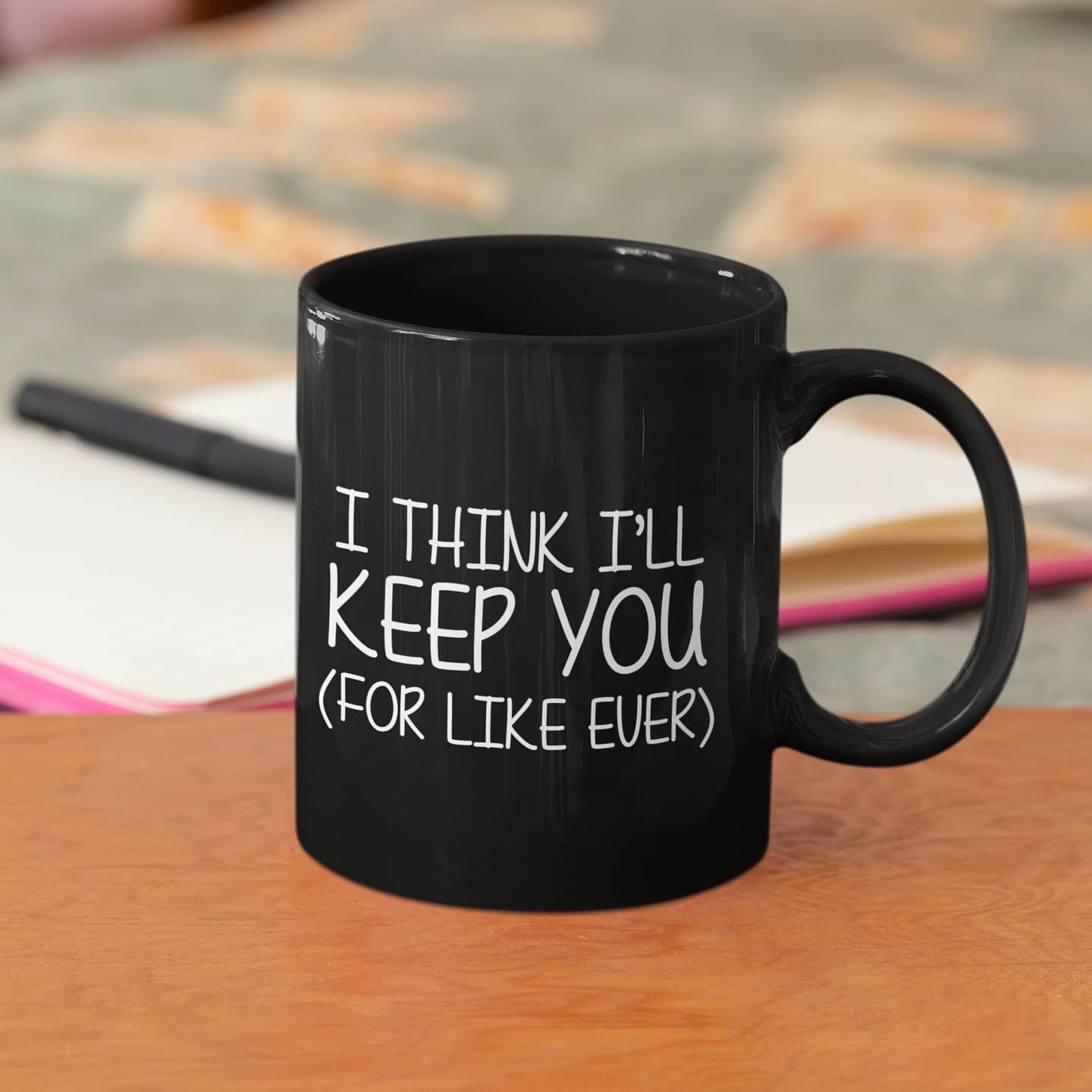 I'll Keep You