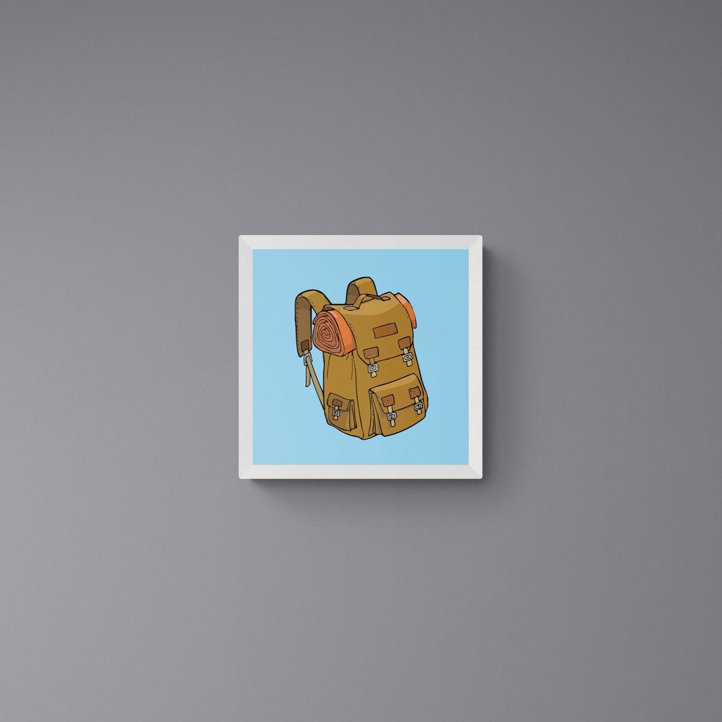 Bagpack