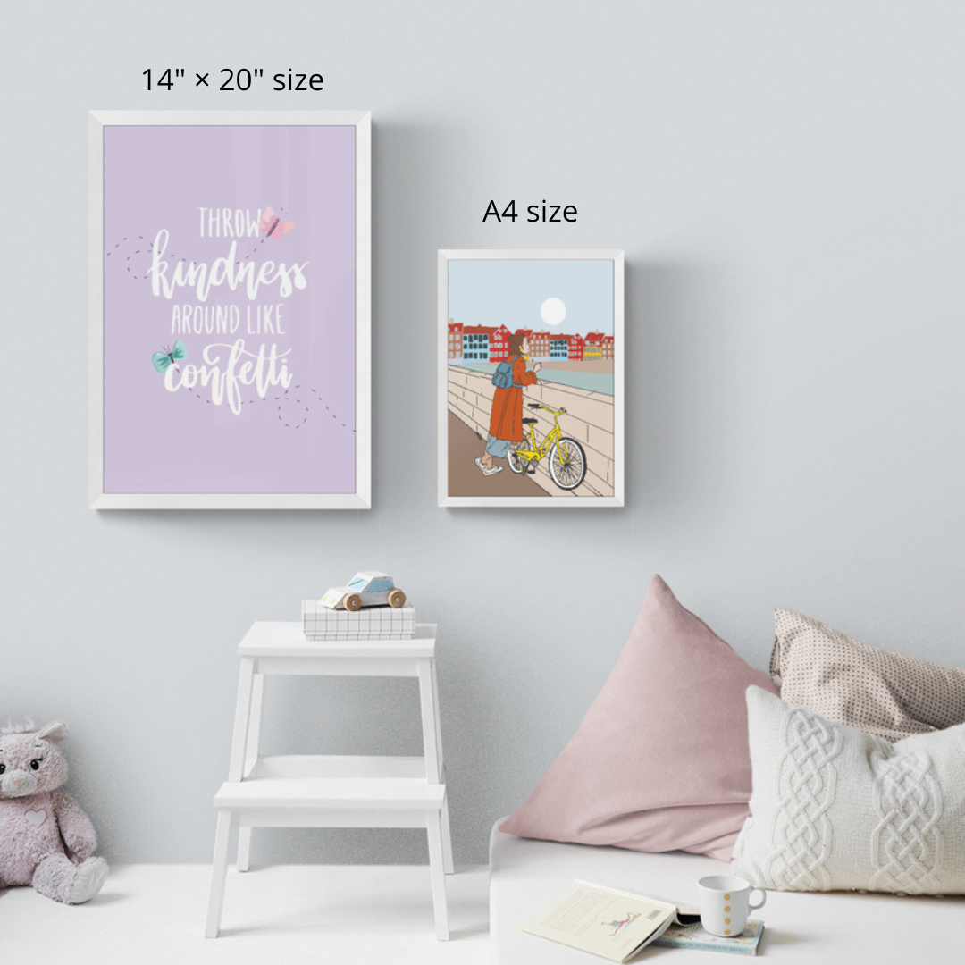 The Parisian Balcony