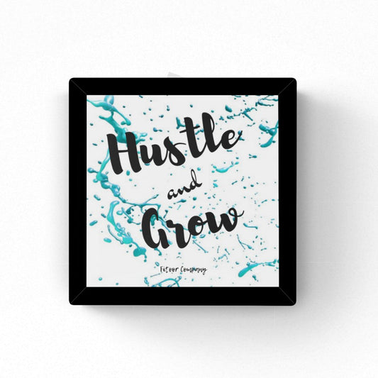Hustle & Grow (old)