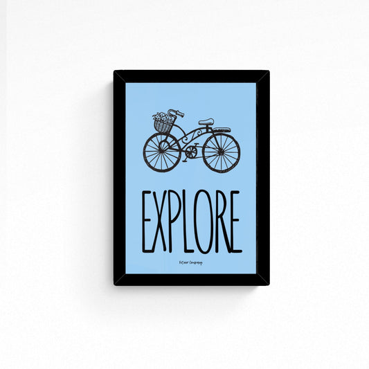 Explore