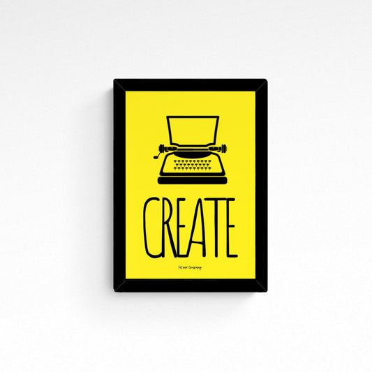 Create