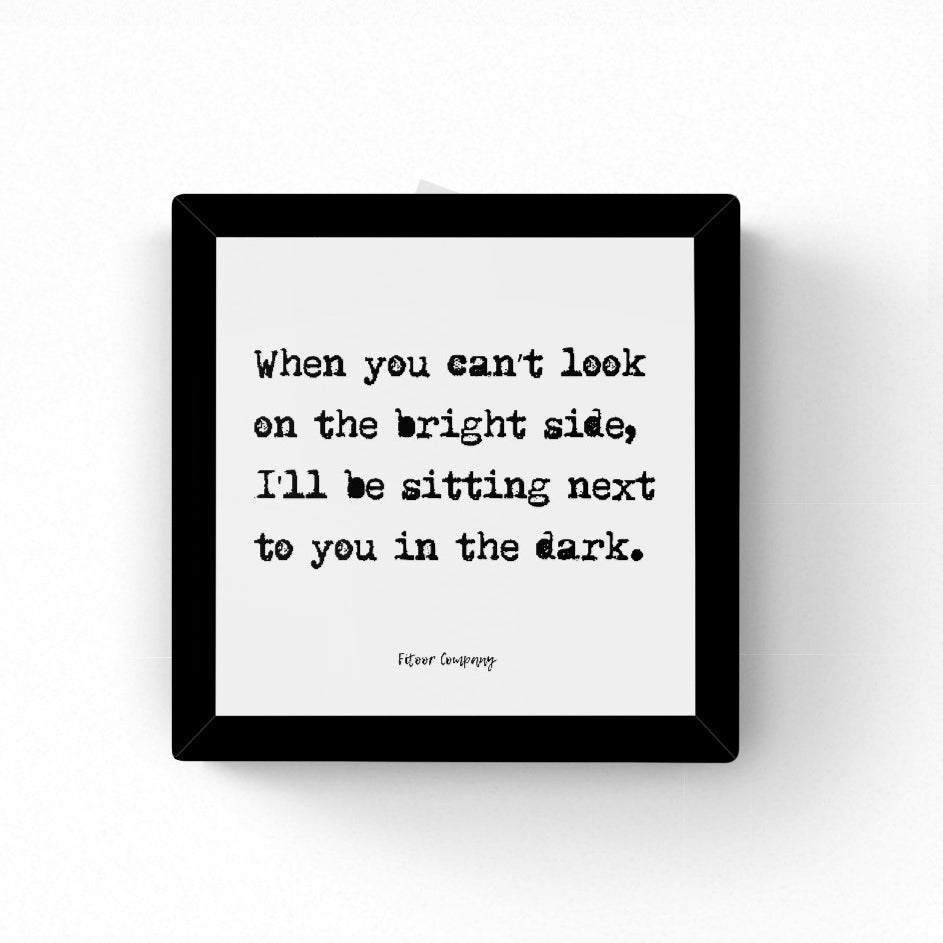 Bright Side