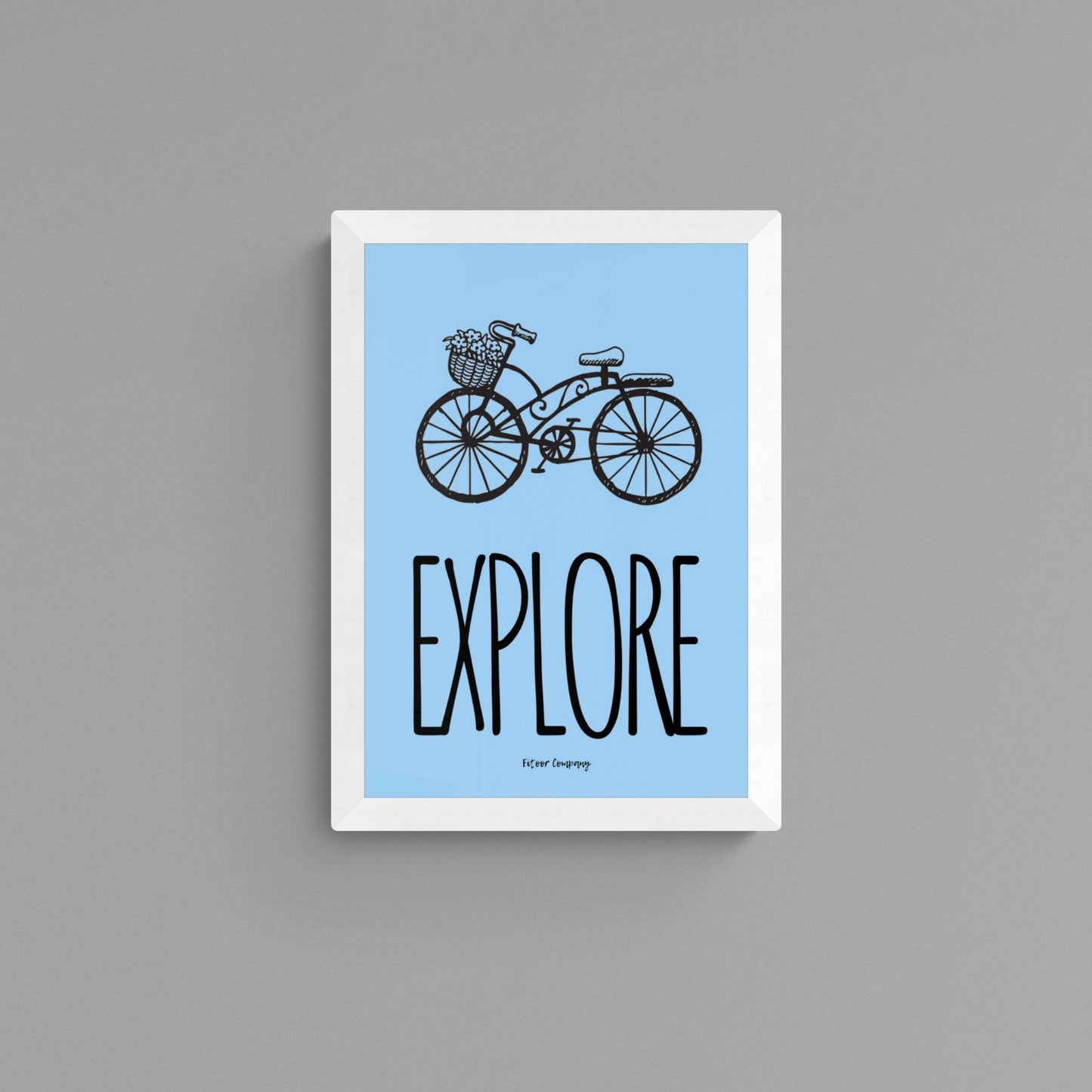 Explore