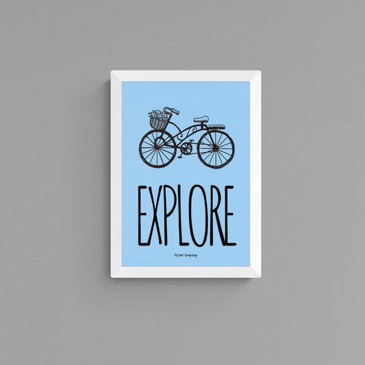 Explore