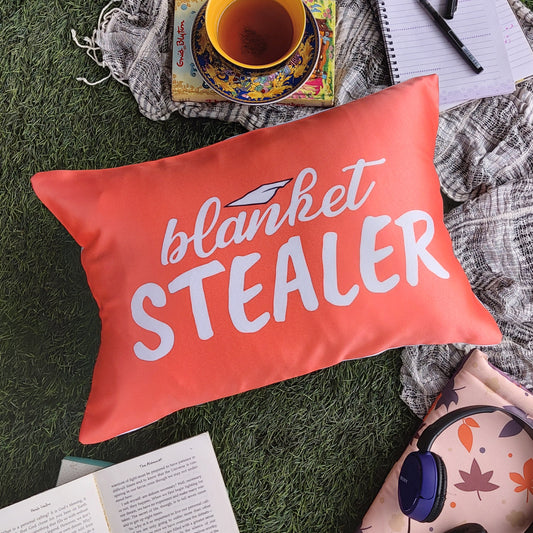 Blanket Stealer