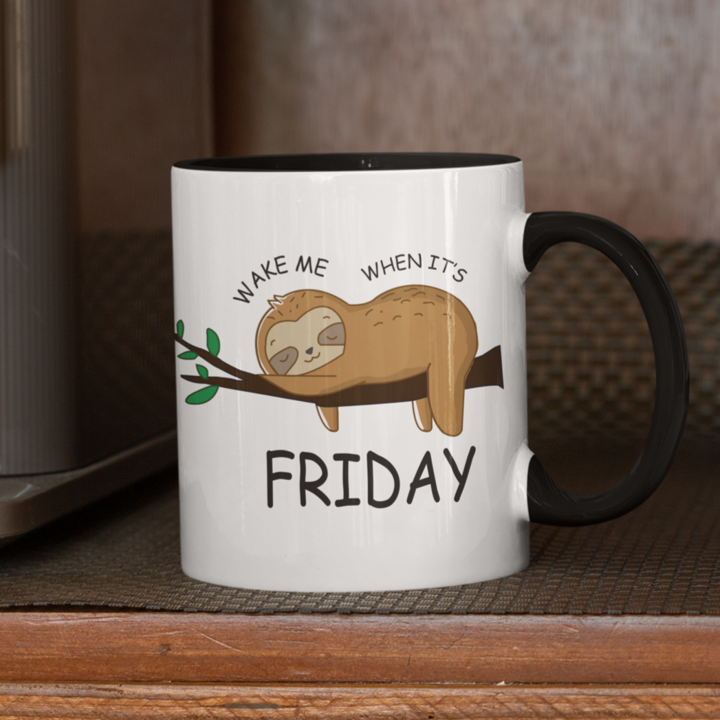 Friday