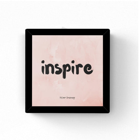 Inspire