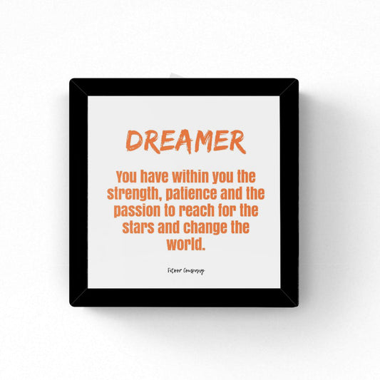 Dreamer