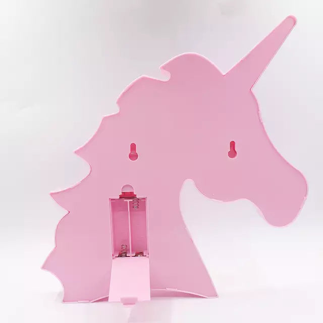 Unicorn Marquee Light