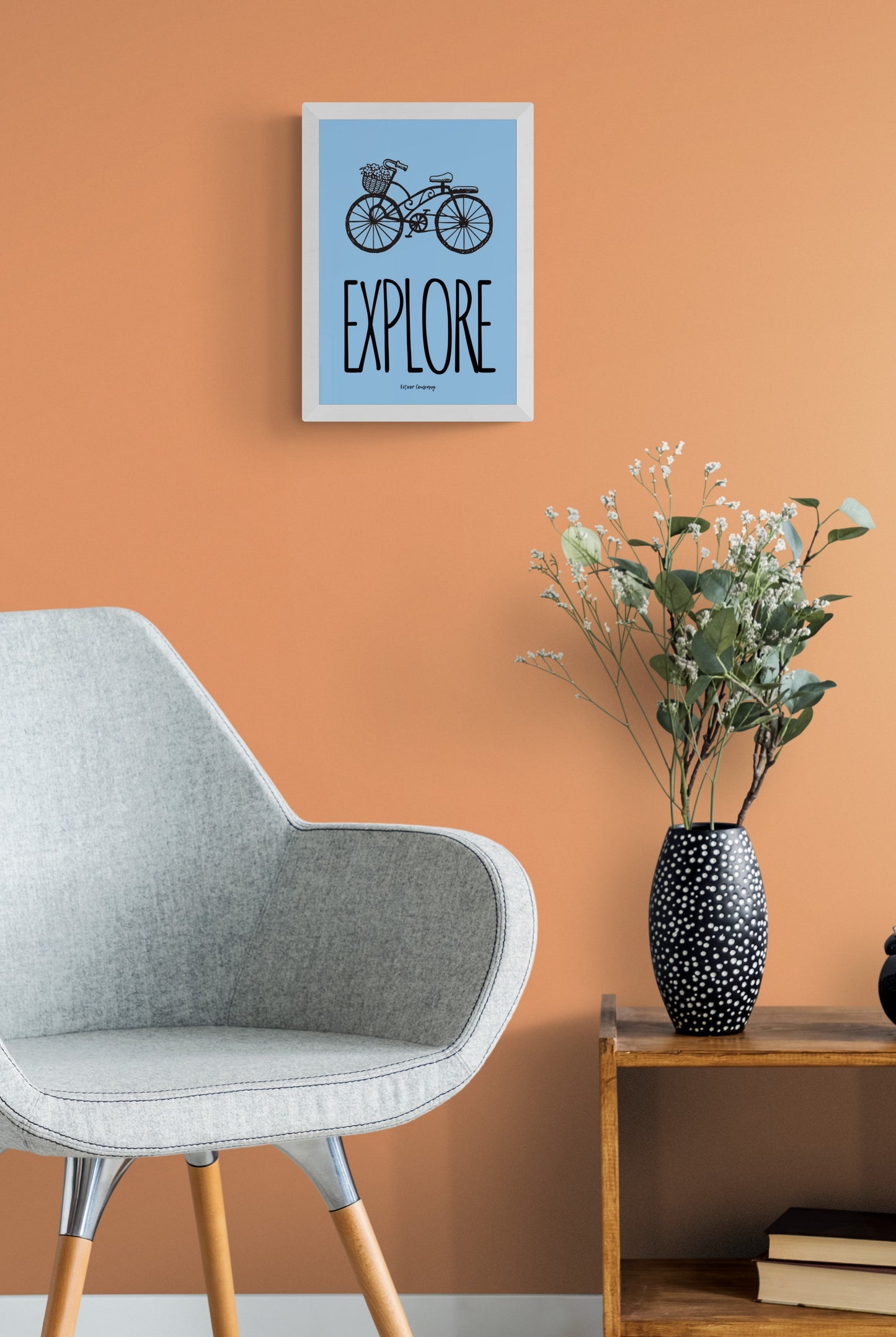 Explore