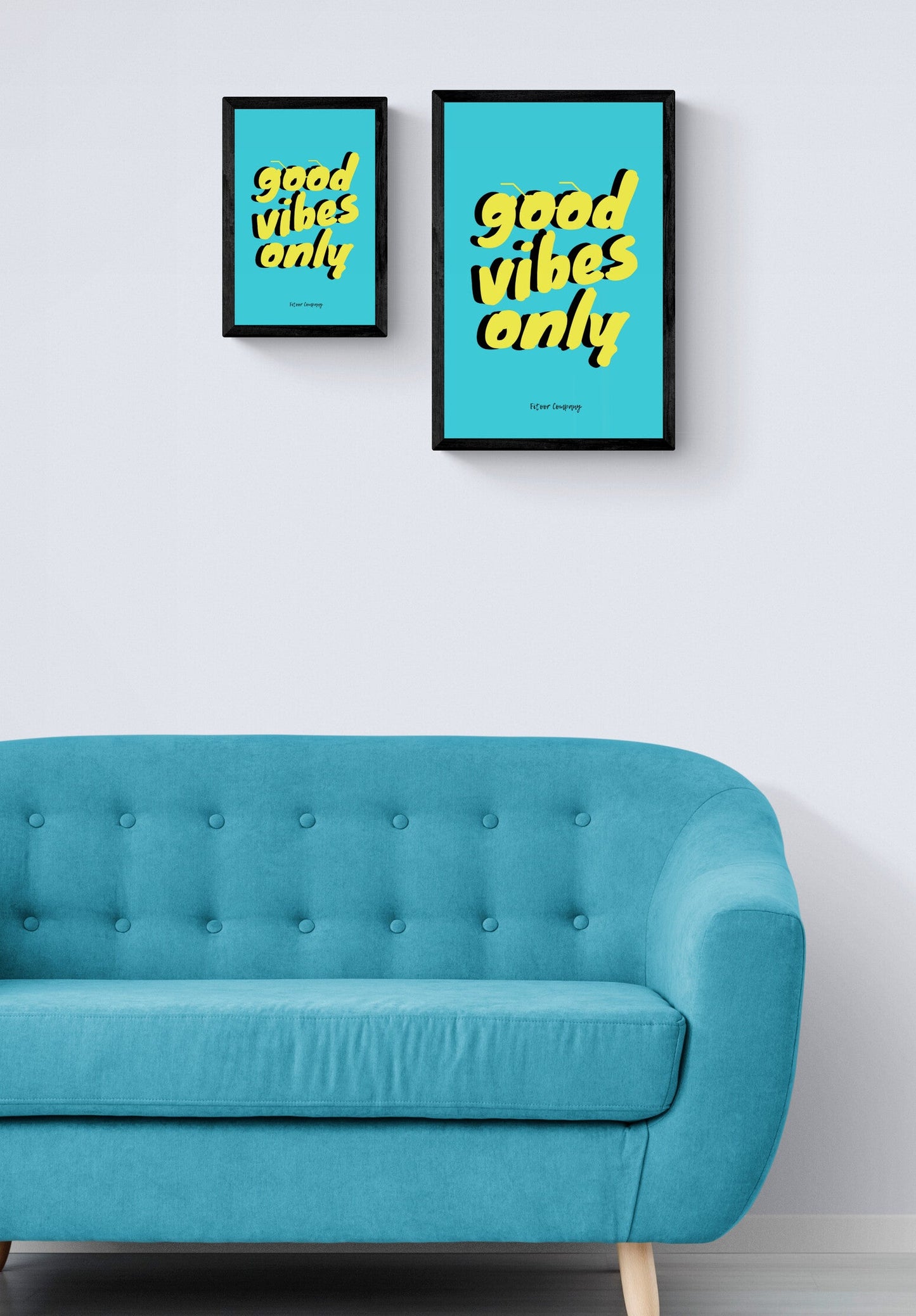 Good Vibes only