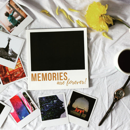 Memories are Forever