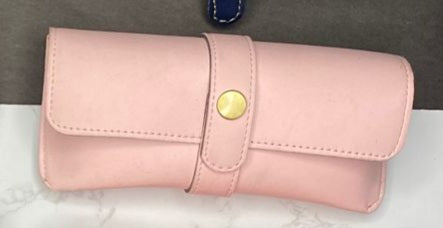 Personalized Eyewear Case