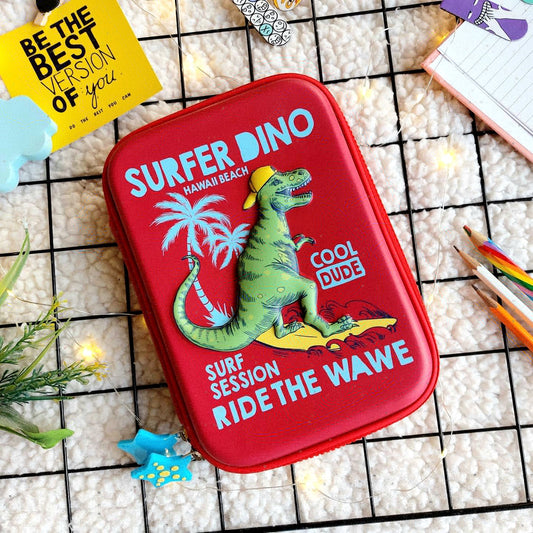 Surfer Dino Organiser