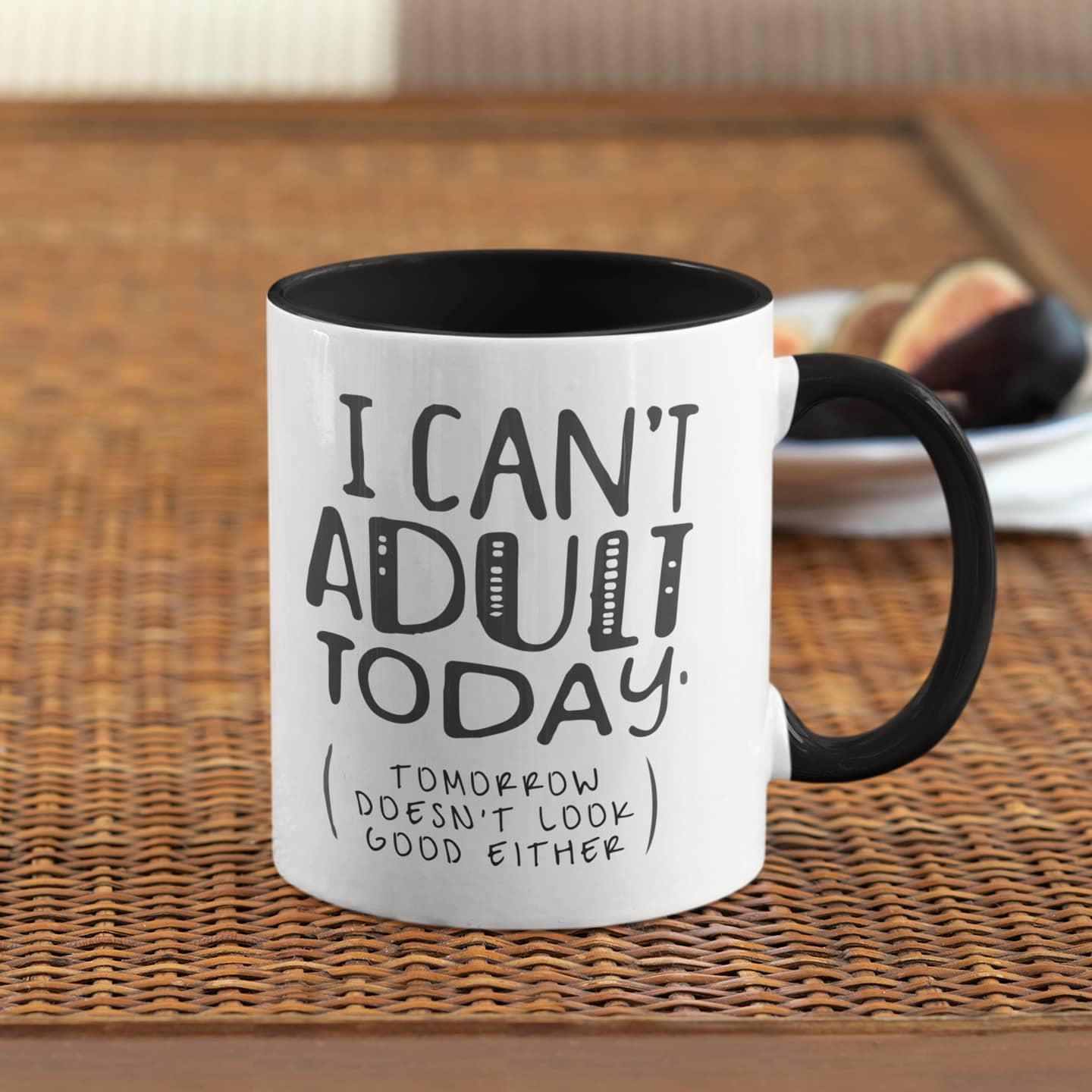Can't Adult Today