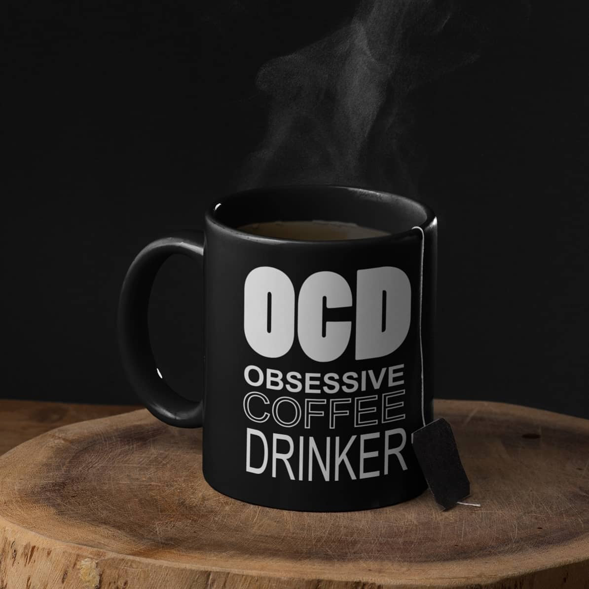 OCD