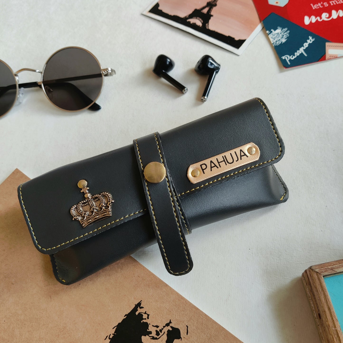 Personalized Eyewear Case