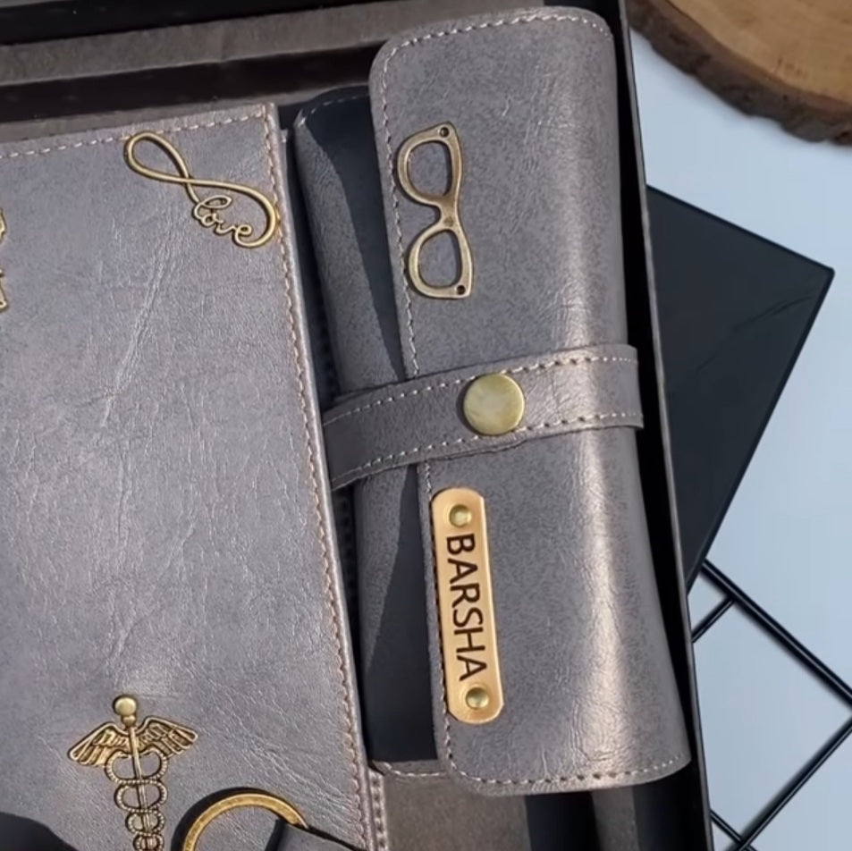 Personalized Eyewear Case