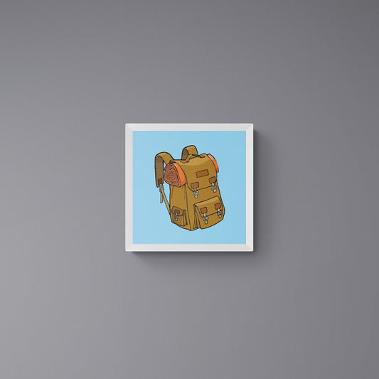 Bagpack