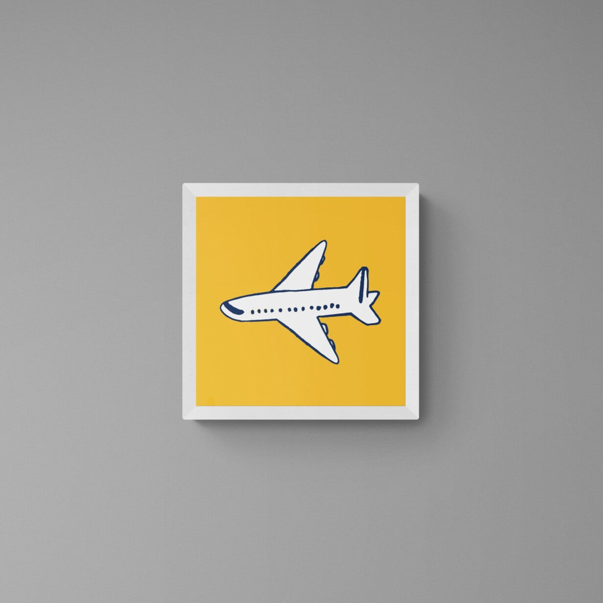 Aeroplane