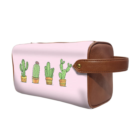 Cactus - Box Pouch