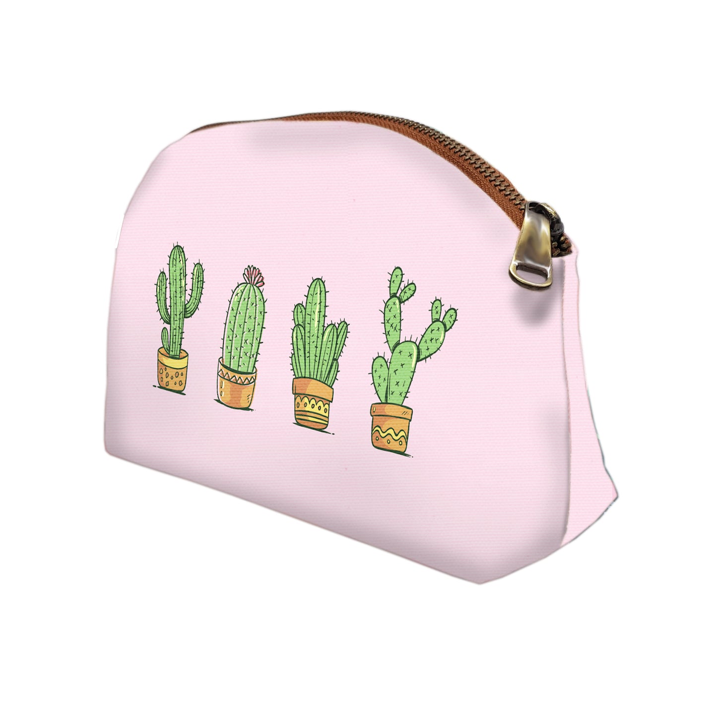 Cactus - Classic Pouch