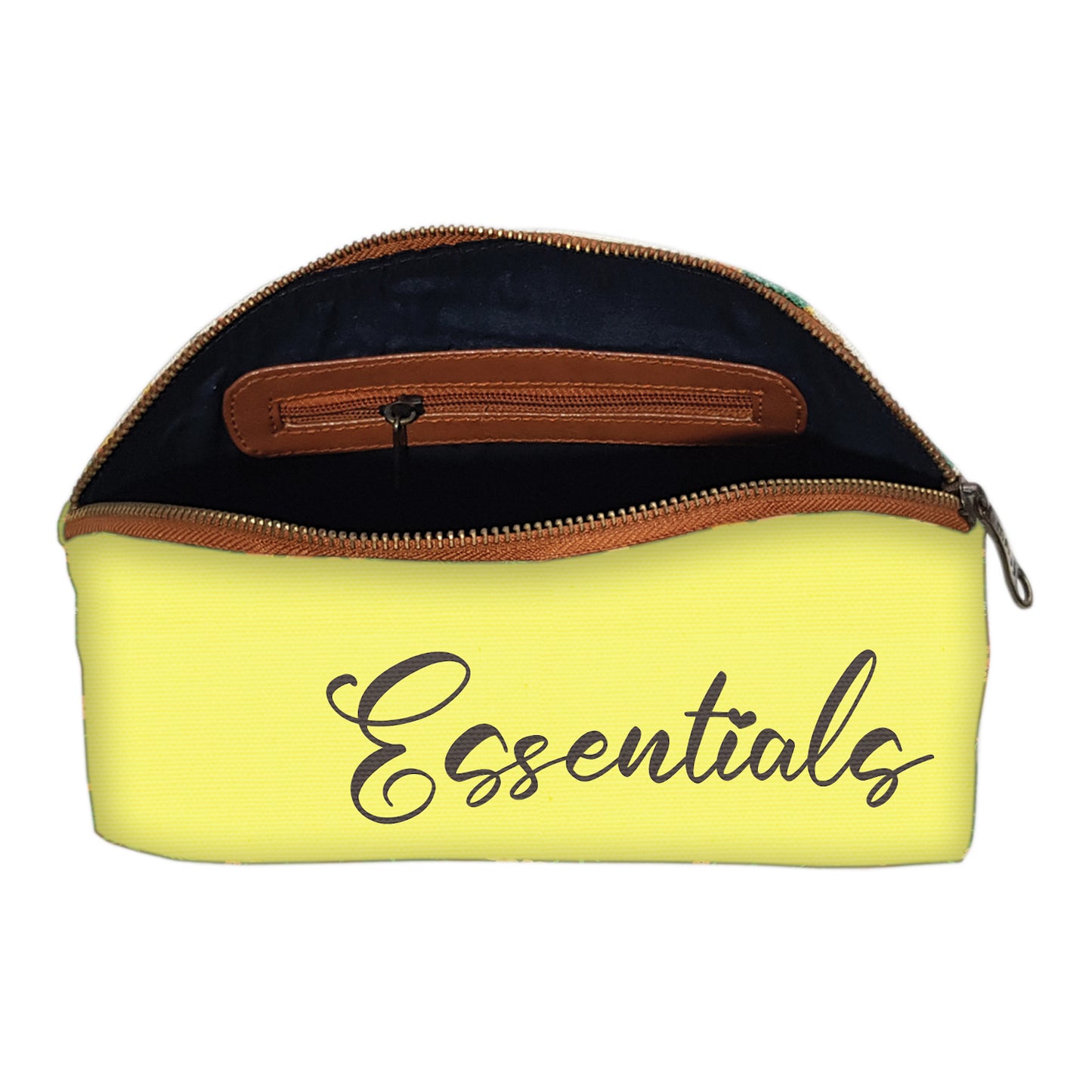 Essentials - Classic Pouch