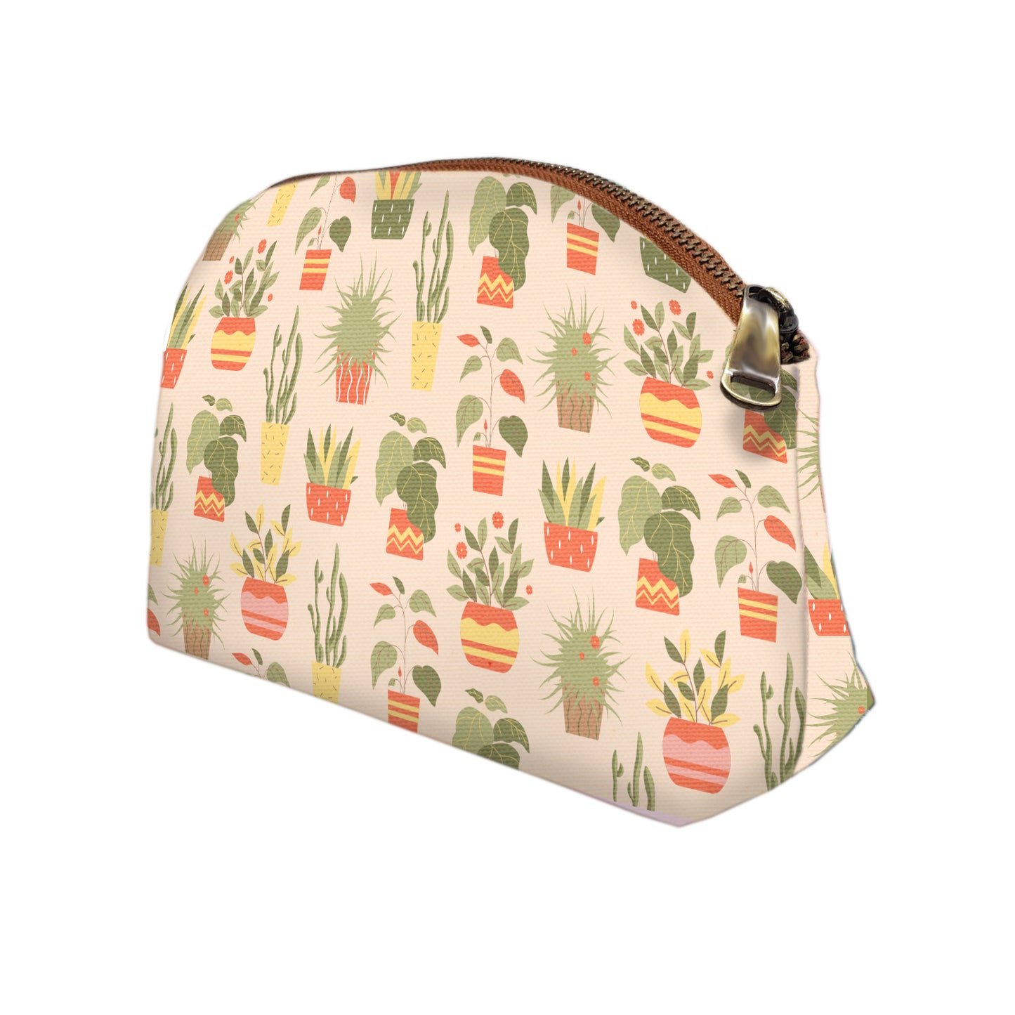 Plants - Classic Pouch