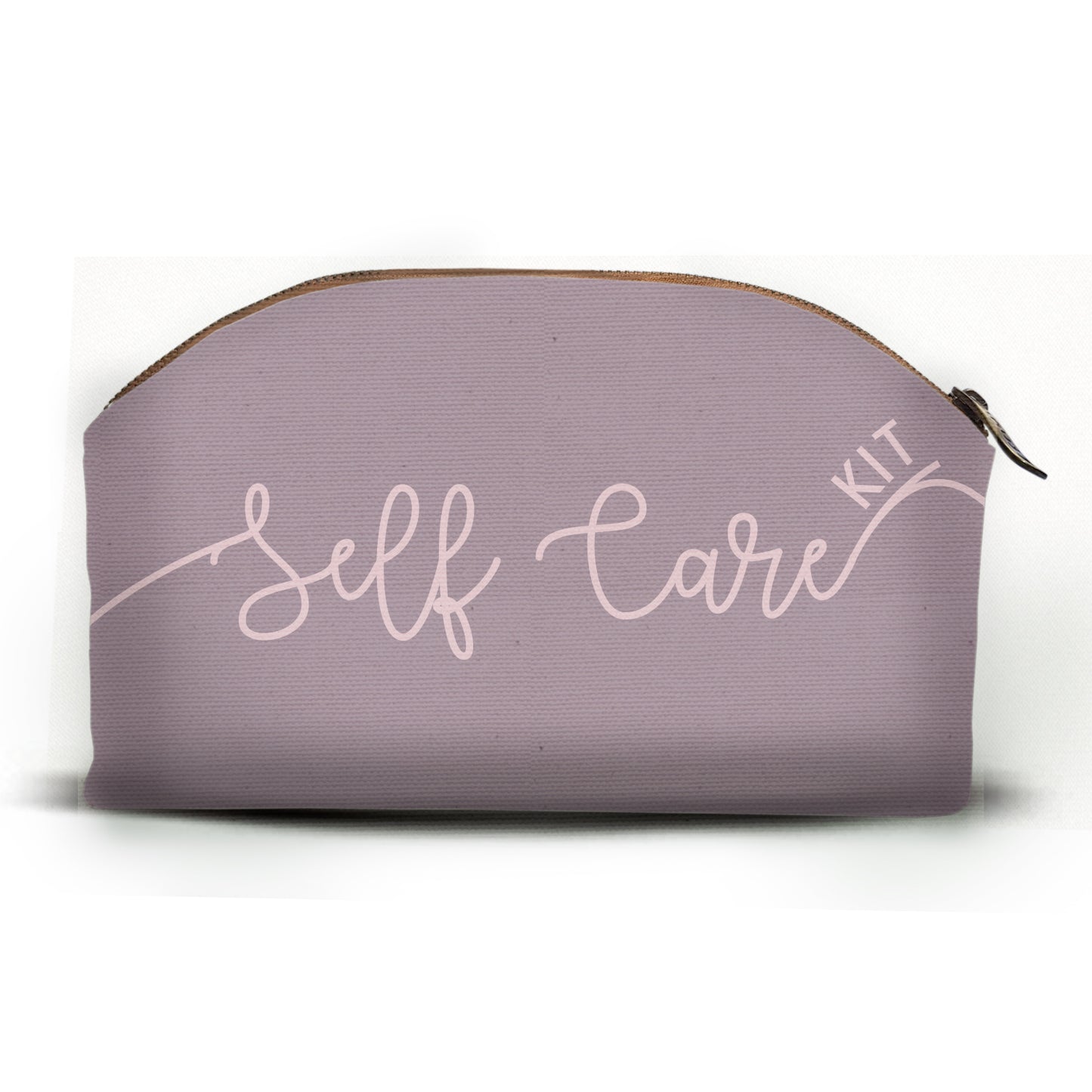 Self Care Kit - Classic Pouch
