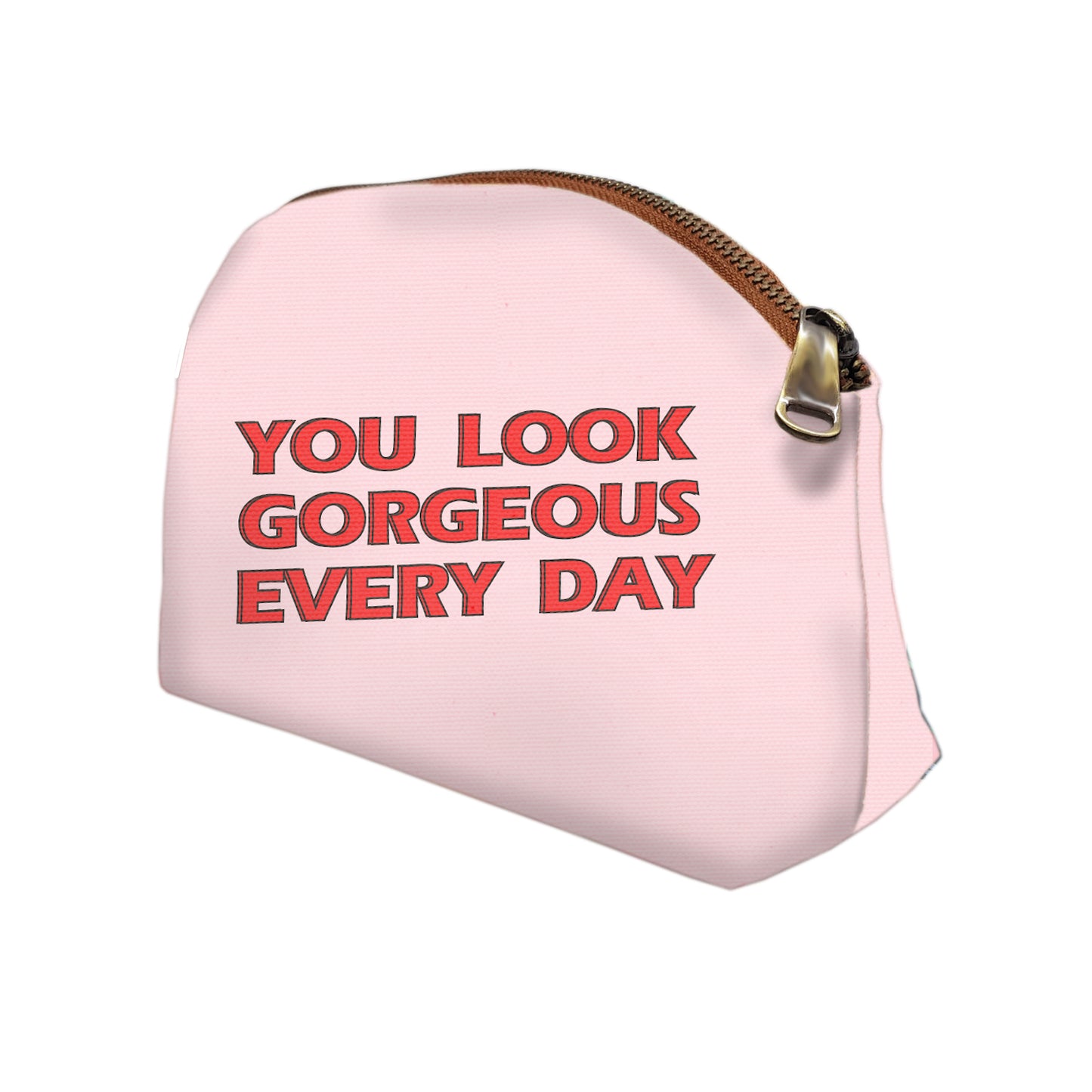 You Look Gorgeous - Classic Pouch