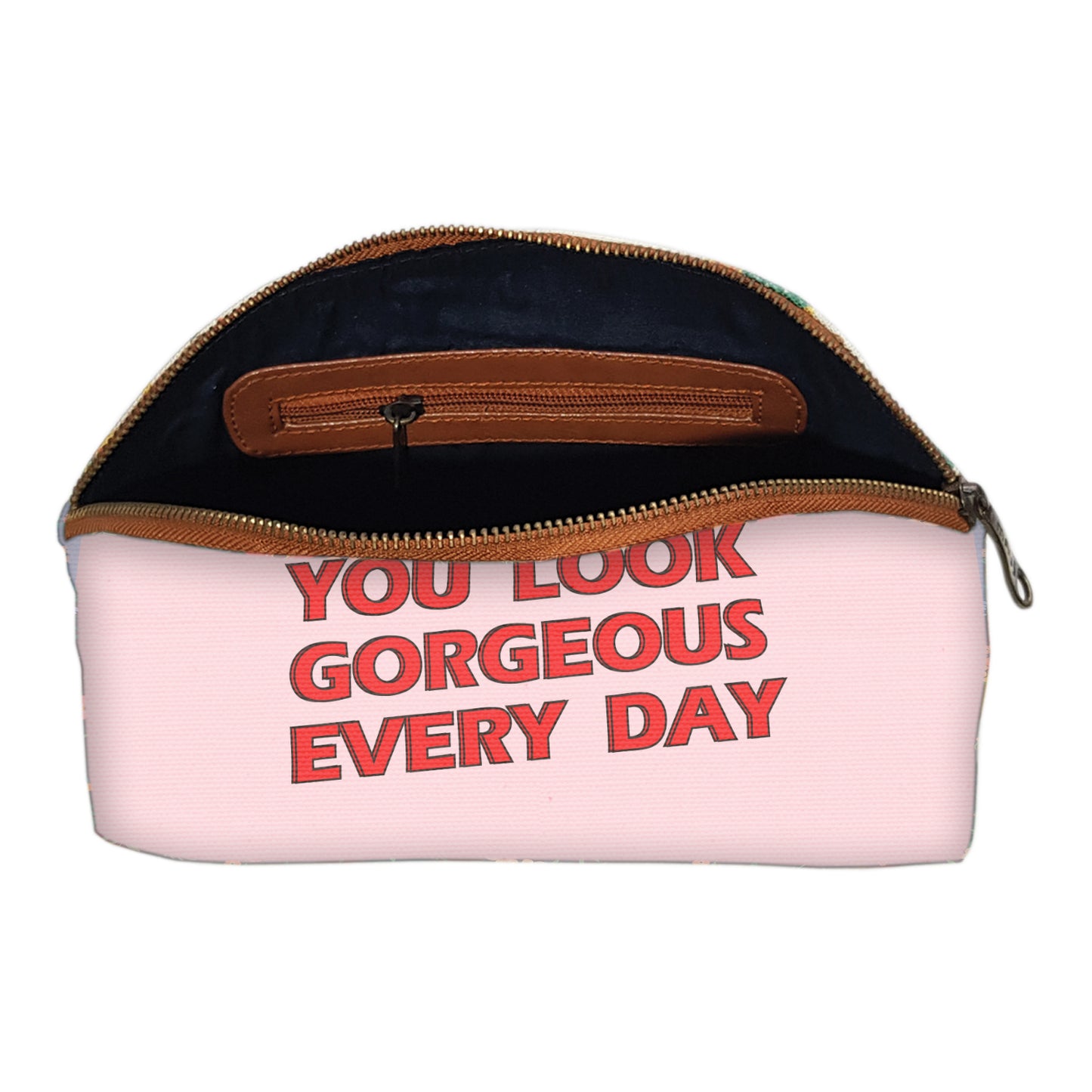 You Look Gorgeous - Classic Pouch