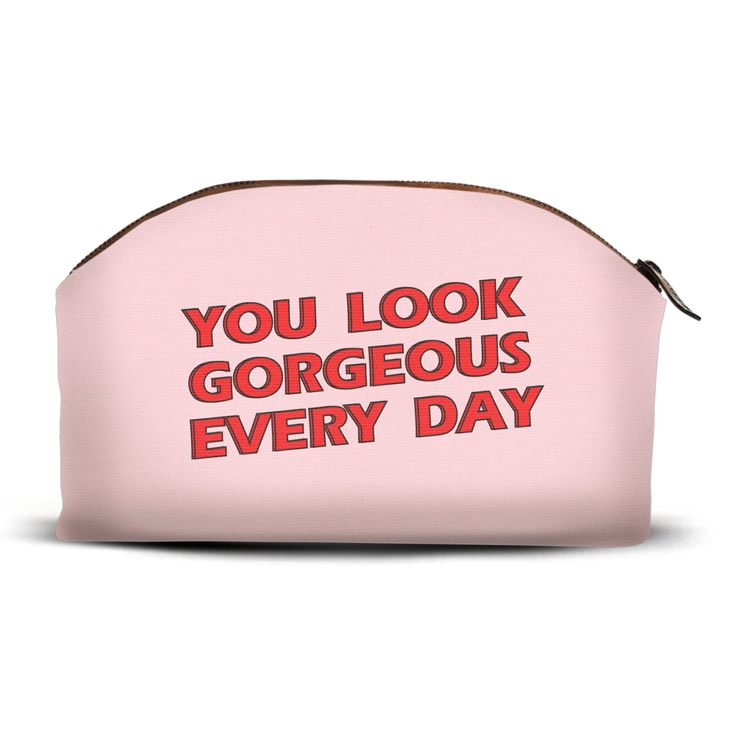 You Look Gorgeous - Classic Pouch