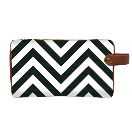 Zig Zag - Box Pouch