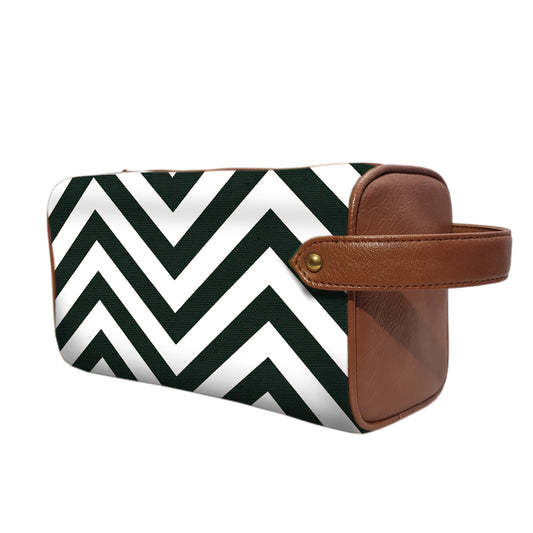 Zig Zag - Box Pouch